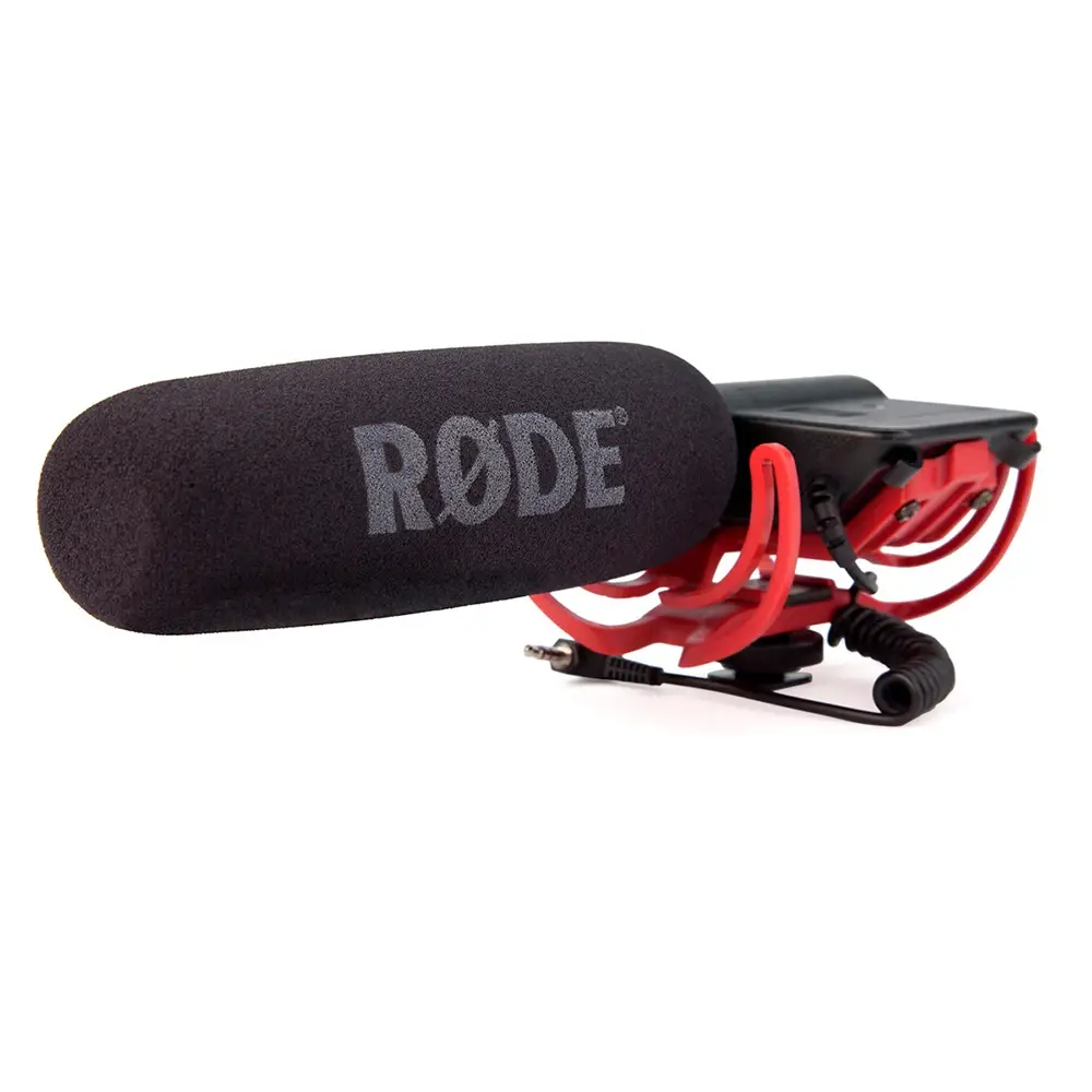 eshop10 microfone rode videomic rycote 1 Eshop10 - Loja Equipamentos Fotográficos