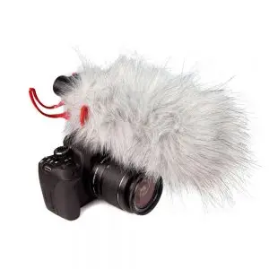 eshop10 microfone rode videomic rycote 3 Eshop10 - Loja Equipamentos Fotográficos