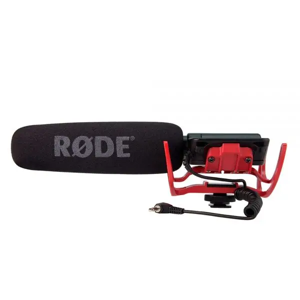 eshop10 microfone rode videomic rycote 5 Eshop10 - Loja Equipamentos Fotográficos