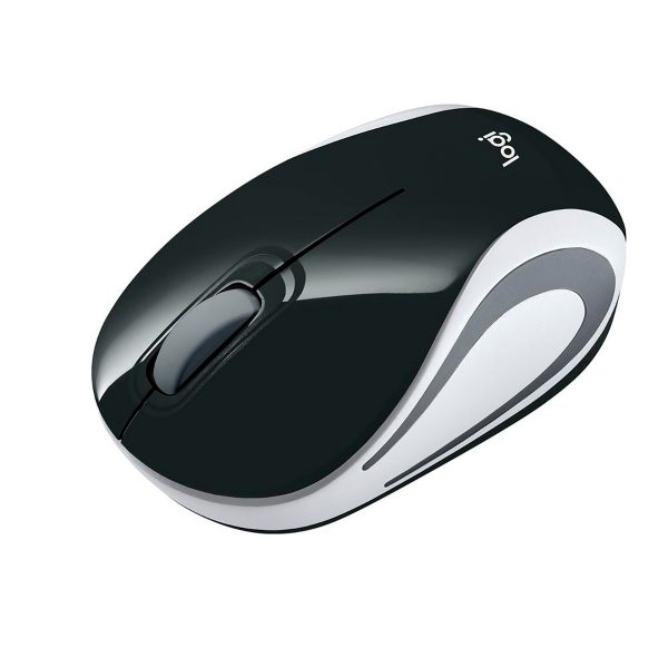 eshop10 mini mouse sem fio logitech m187 4 Eshop10 - Equipamentos Fotográficos e Cine