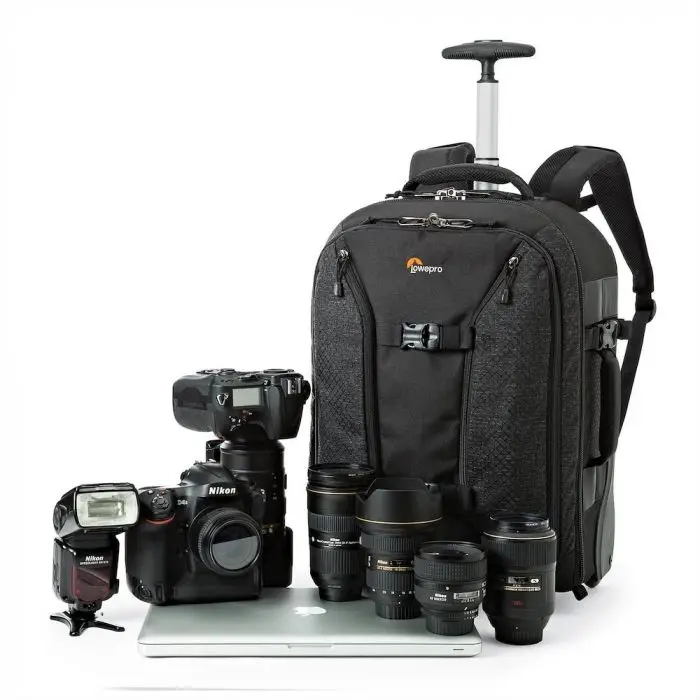 eshop10 mochila lowepro rl x 450 aw ii 13 Eshop10 - Loja Equipamentos Fotográficos