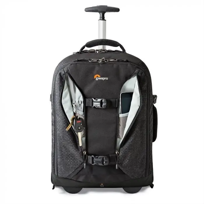 eshop10 mochila lowepro rl x 450 aw ii 2 Eshop10 - Loja Equipamentos Fotográficos
