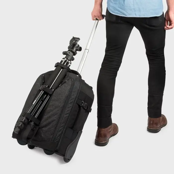 eshop10 mochila lowepro rl x 450 aw ii 3 Eshop10 - Loja Equipamentos Fotográficos