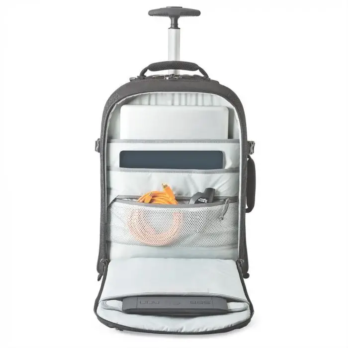 eshop10 mochila lowepro rl x 450 aw ii 6 Eshop10 - Loja Equipamentos Fotográficos