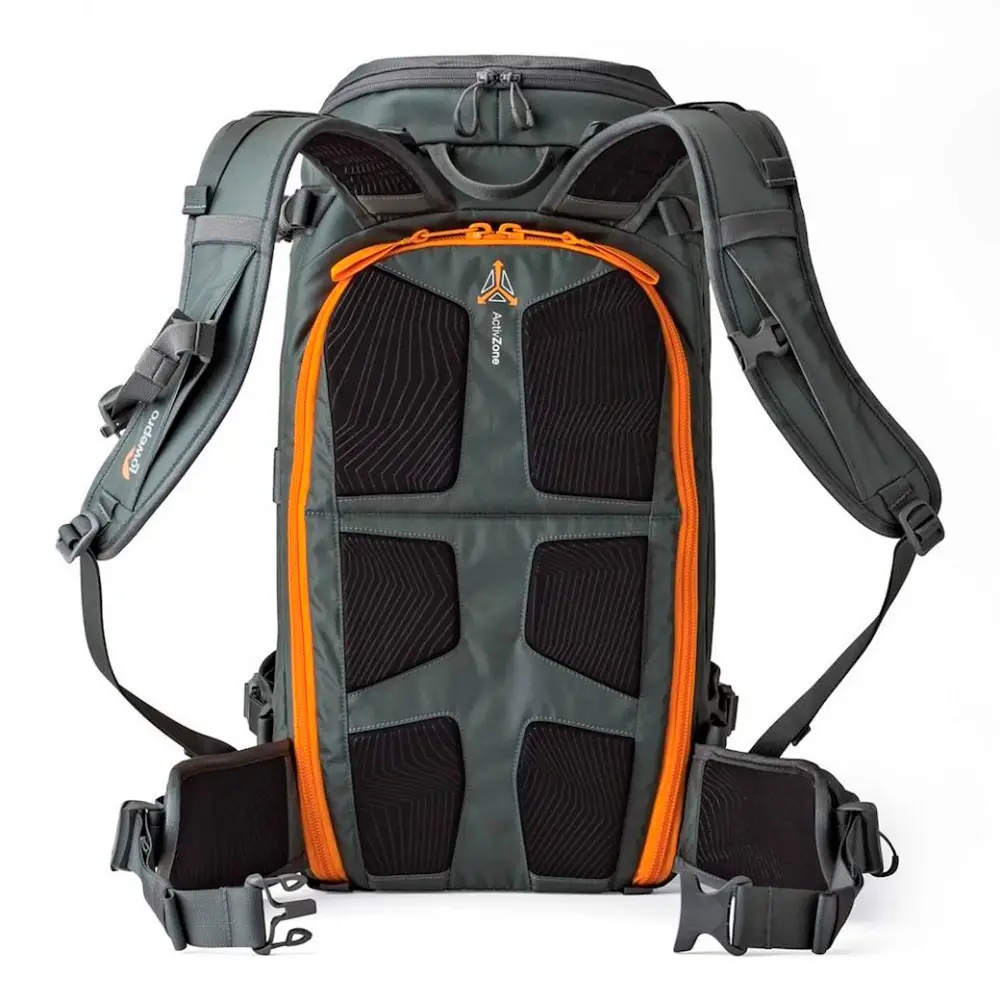 eshop10 mochila lowepro whistler bp 450 aw 11 Eshop10 - Loja Equipamentos Fotográficos