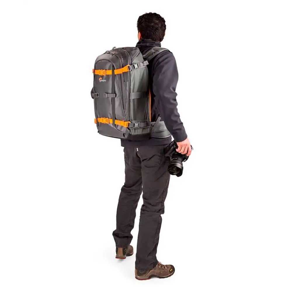 eshop10 mochila lowepro whistler bp 450 aw 3 Eshop10 - Loja Equipamentos Fotográficos