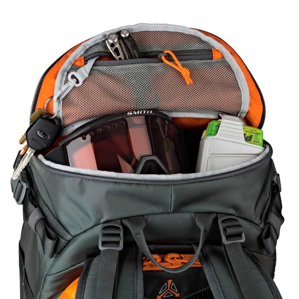 eshop10 mochila lowepro whistler bp 450 aw 4 Eshop10 - Loja Equipamentos Fotográficos