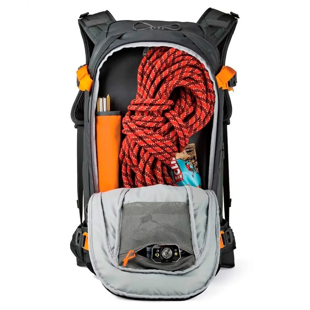 eshop10 mochila lowepro whistler bp 450 aw 5 Eshop10 - Loja Equipamentos Fotográficos