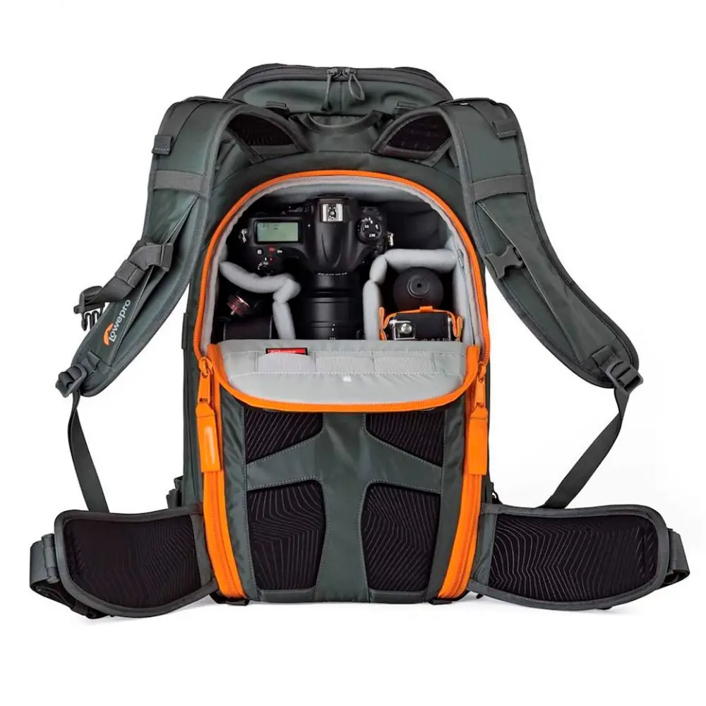 eshop10 mochila lowepro whistler bp 450 aw 6 Eshop10 - Loja Equipamentos Fotográficos