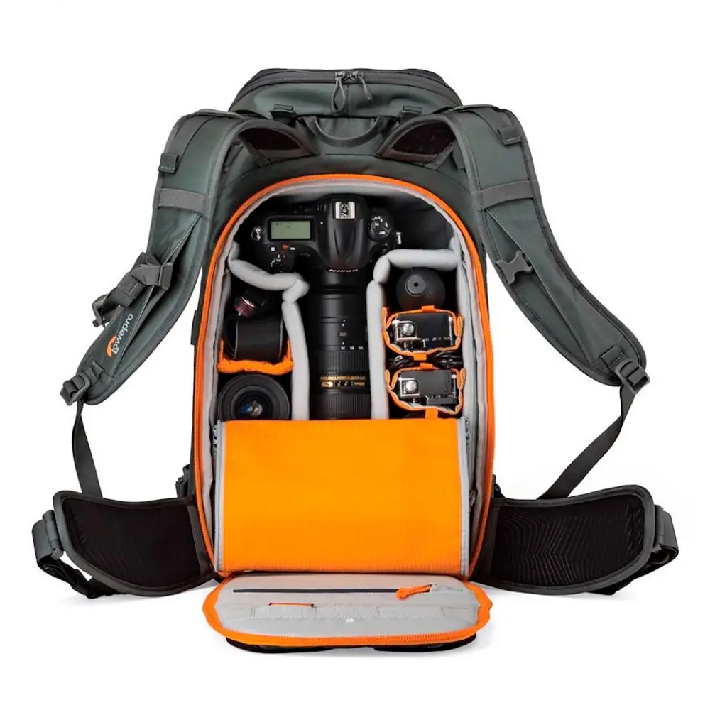 eshop10 mochila lowepro whistler bp 450 aw 8 Eshop10 - Loja Equipamentos Fotográficos