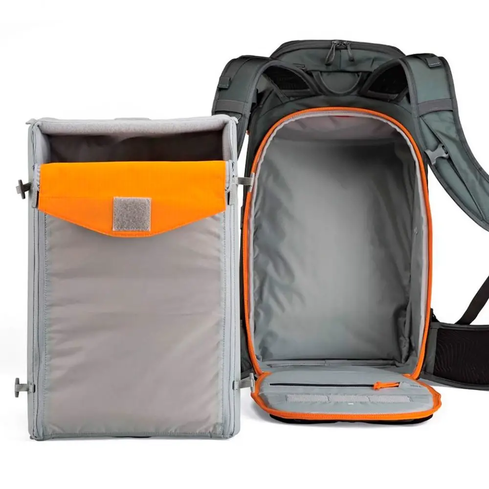 eshop10 mochila lowepro whistler bp 450 aw 9 Eshop10 - Loja Equipamentos Fotográficos