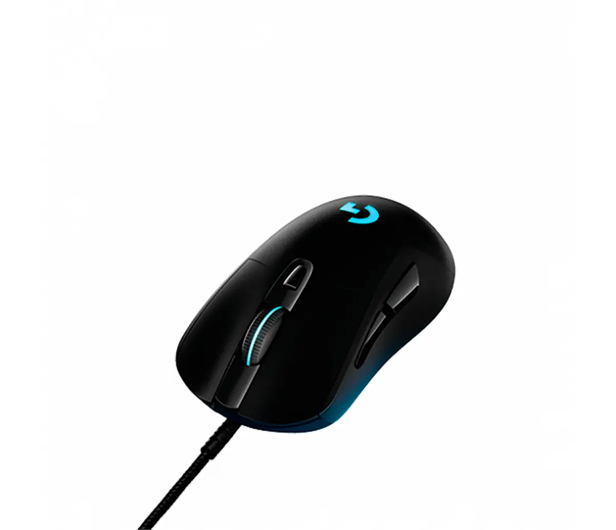 eshop10 mouse gamer logitech g403 4 Eshop10 - Loja Equipamentos Fotográficos