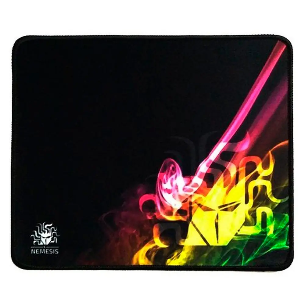 eshop10 mouse pad gamer nemesis chip sce preto 015 0055 1 Eshop10 - Loja Equipamentos Fotográficos