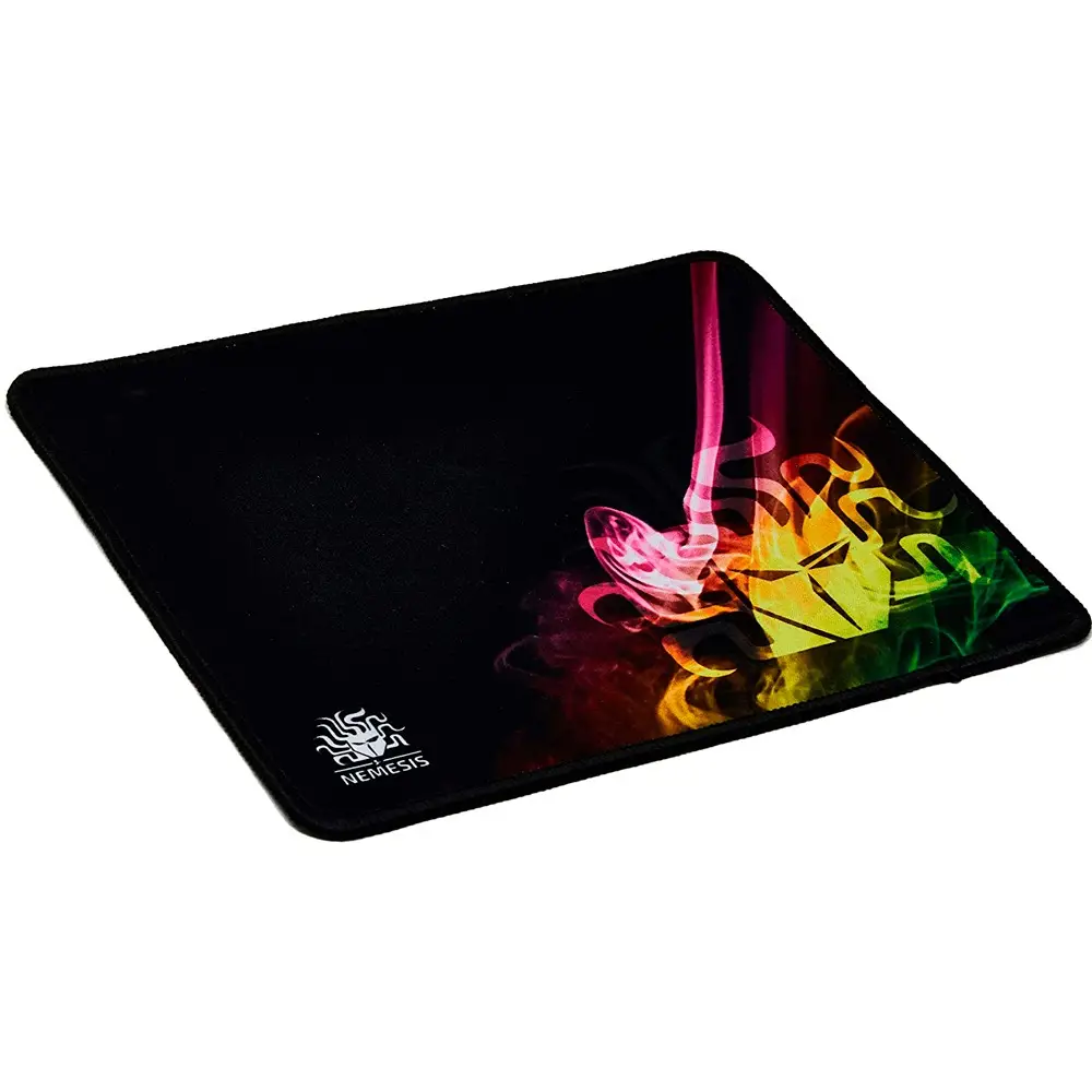 eshop10 mouse pad gamer nemesis chip sce preto 015 0055 2 Eshop10 - Loja Equipamentos Fotográficos