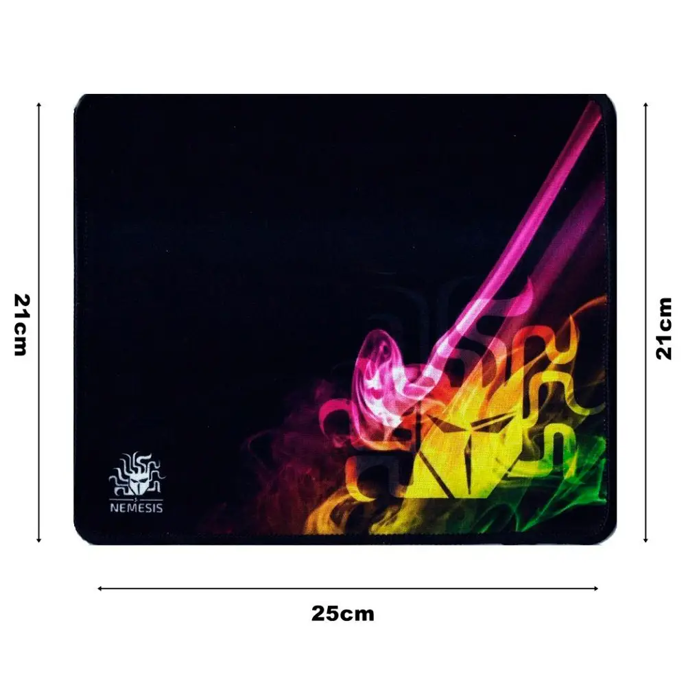 eshop10 mouse pad gamer nemesis chip sce preto 015 0055 3 Eshop10 - Loja Equipamentos Fotográficos