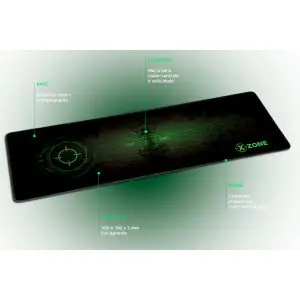 eshop10 mousepad xzone gmp 02 4 Eshop10 - Loja Equipamentos Fotográficos