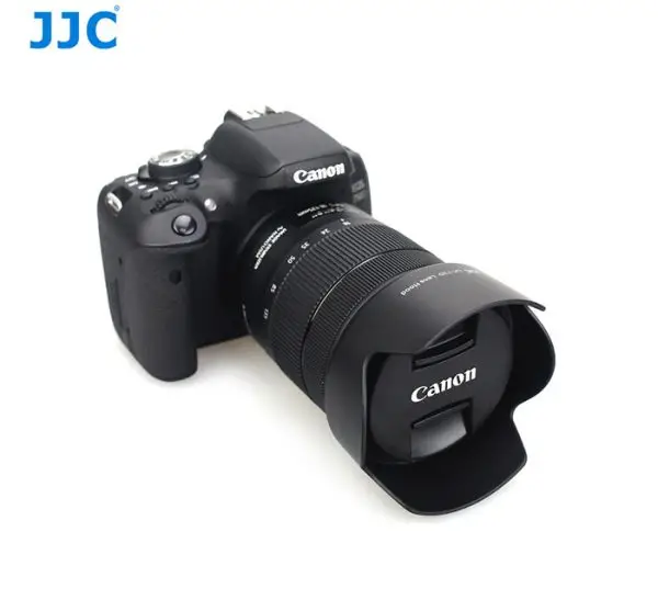 eshop10 parasol canon jjc lh 73d 4 Eshop10 - Loja Equipamentos Fotográficos