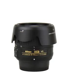 eshop10 parasol nikon jjc lh 69 5 Eshop10 - Loja Equipamentos Fotográficos