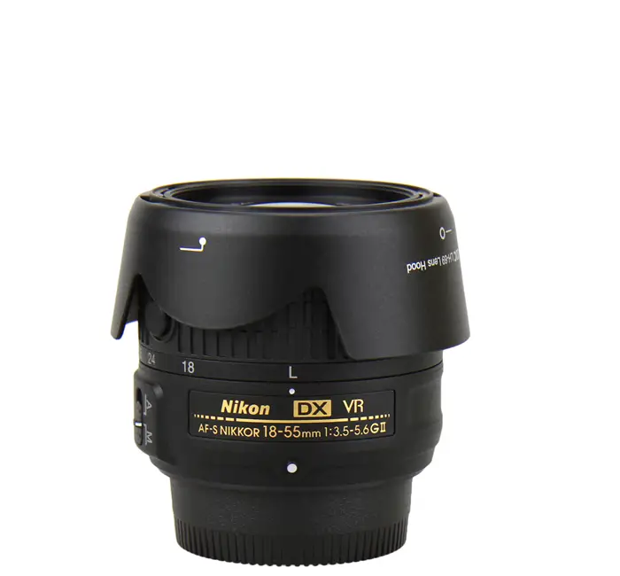 eshop10 parasol nikon jjc lh 69 5 Eshop10 - Loja Equipamentos Fotográficos