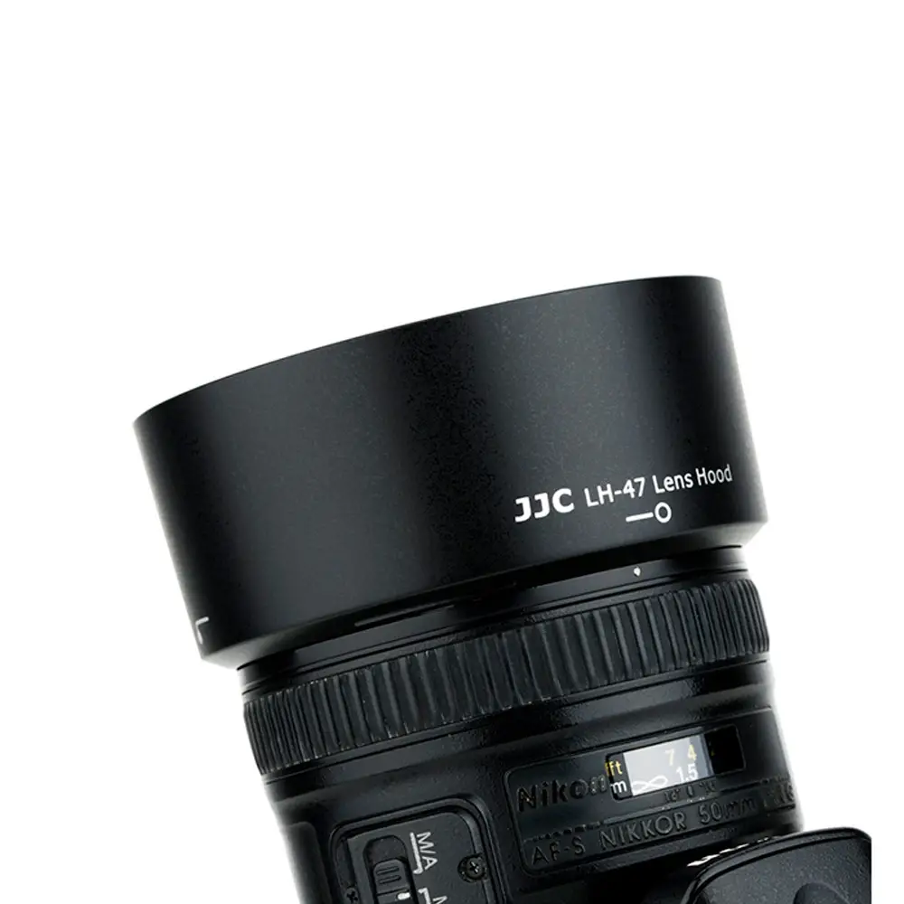 eshop10 parasol nikon lh 47 jjc 3 Eshop10 - Loja Equipamentos Fotográficos