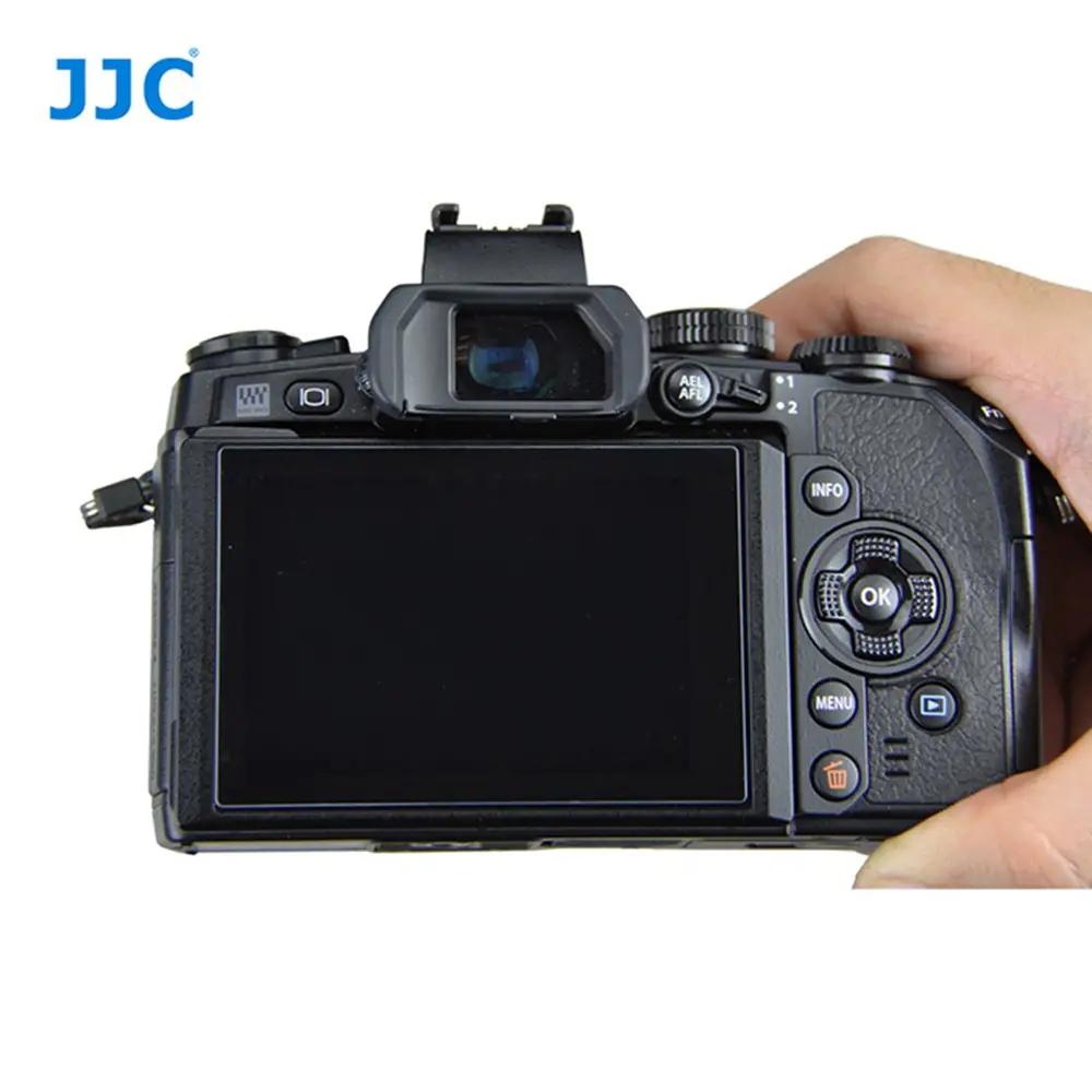 eshop10 pelicula vidro gsp 200d canon 5 Eshop10 - Loja Equipamentos Fotográficos