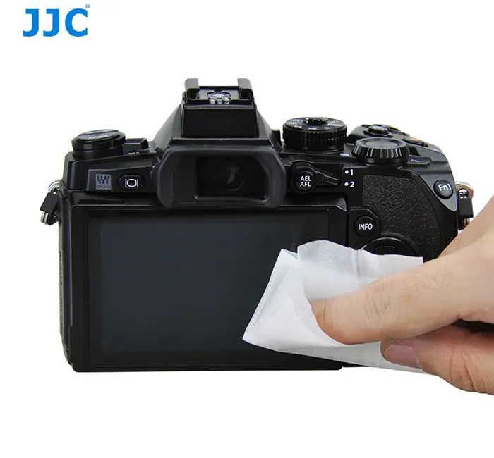 eshop10 protetor lcd gsp 6d 4 Eshop10 - Loja Equipamentos Fotográficos