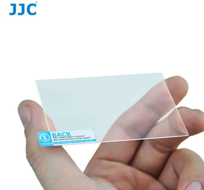 eshop10 protetor lcd gsp 760d 4 Eshop10 - Loja Equipamentos Fotográficos