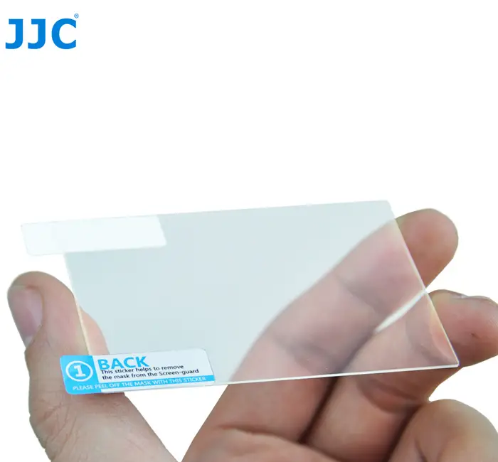 eshop10 protetor tela lcd gsp d7100 3 Eshop10 - Loja Equipamentos Fotográficos