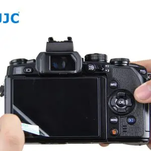 eshop10 protetor tela lcd gsp d7100 4 Eshop10 - Loja Equipamentos Fotográficos