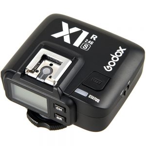 eshop10 receptor godox x1r s 1 Eshop10 - Equipamentos Fotográficos e Cine