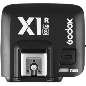 eshop10 receptor godox x1r s 3 Eshop10 - Equipamentos Fotográficos e Cine