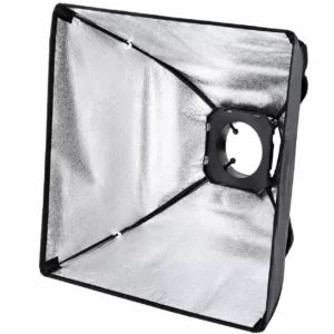 eshop10 softbox 45x45 greika 2 Eshop10 - Loja Equipamentos Fotográficos