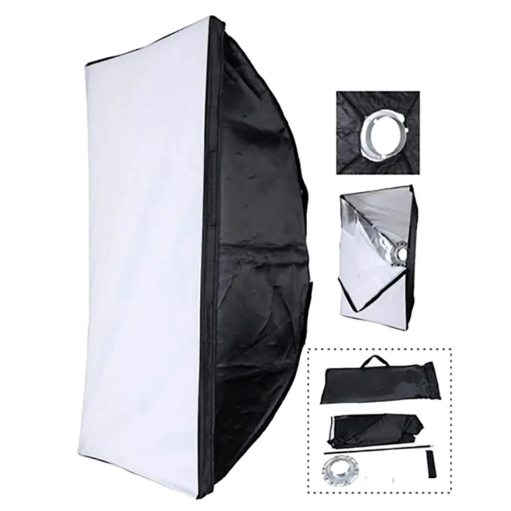 eshop10 softbox 60 x 90 bowens 2 Eshop10 - Loja Equipamentos Fotográficos