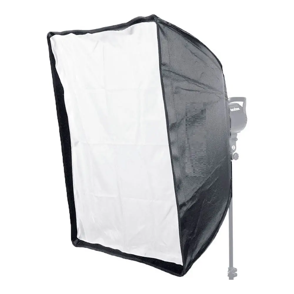 eshop10 softbox 60x60 bowens greika 4 Eshop10 - Loja Equipamentos Fotográficos
