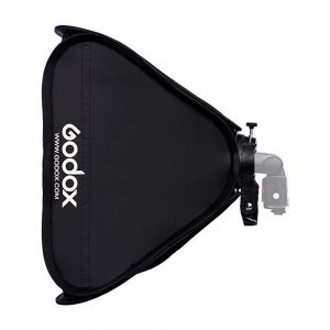 eshop10 softbox 60x60 speedlite s2 godox 2 Eshop10 - Equipamentos Fotográficos e Cine
