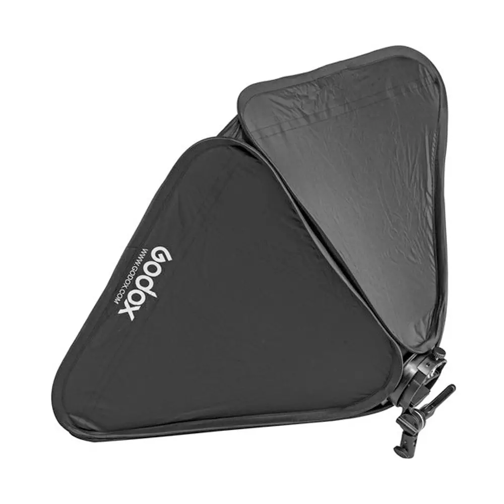 eshop10 softbox 60x60 speedlite s2 godox 5 Eshop10 - Loja Equipamentos Fotográficos