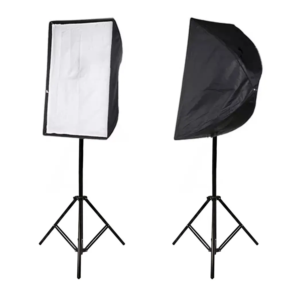 eshop10 softbox tipo sombrinha 60 90 greika 6 Eshop10 - Loja Equipamentos Fotográficos