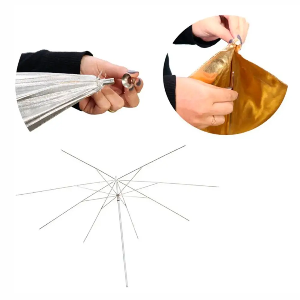 eshop10 sombrinha prata dourada 91 cm greika 4 Eshop10 - Loja Equipamentos Fotográficos