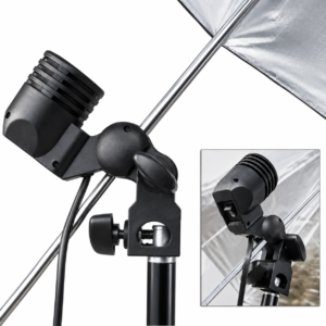 eshop10 soquete e27 4 Eshop10 - Loja Equipamentos Fotográficos