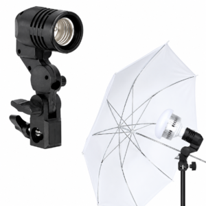 eshop10 soquete e27 7 Eshop10 - Loja Equipamentos Fotográficos