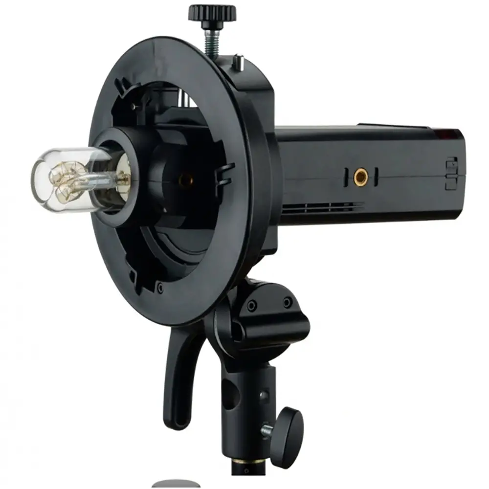 eshop10 suporte bowens godox s2 12 Eshop10 - Loja Equipamentos Fotográficos
