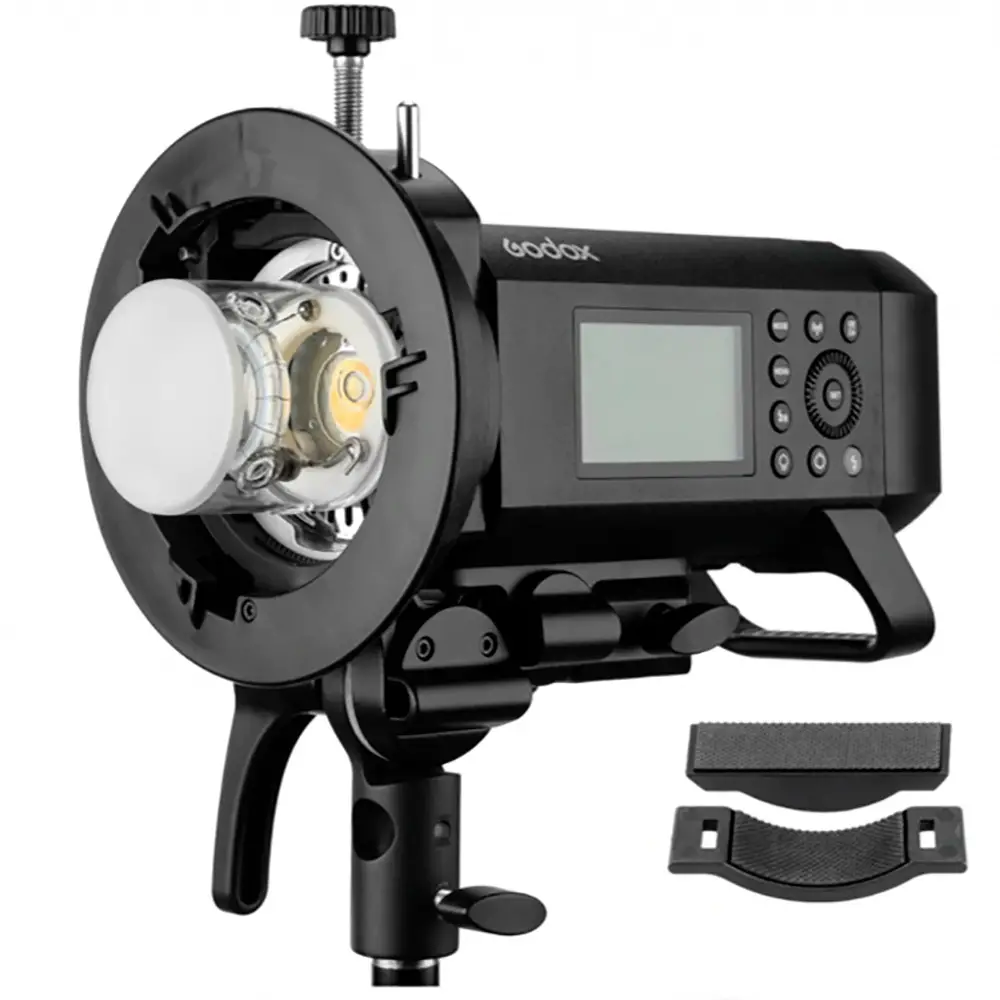 eshop10 suporte bowens godox s2 13 Eshop10 - Loja Equipamentos Fotográficos