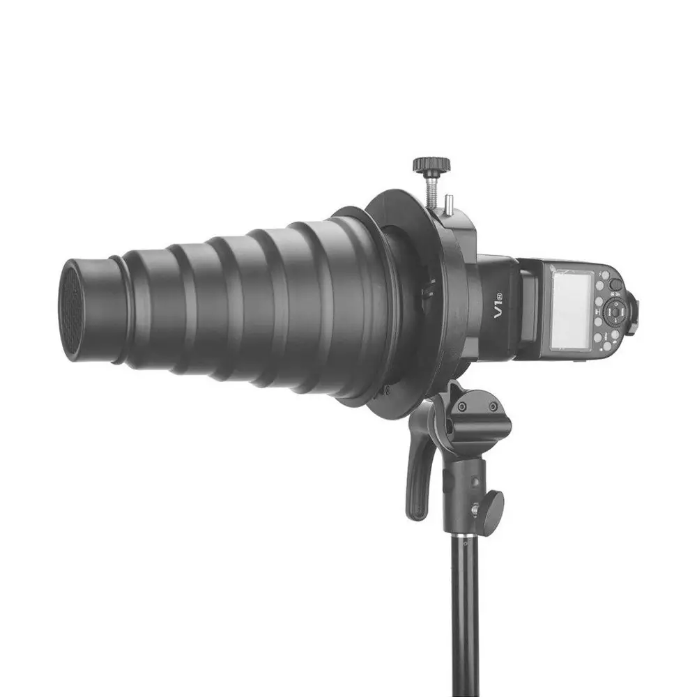 eshop10 suporte bowens godox s2 8 Eshop10 - Loja Equipamentos Fotográficos