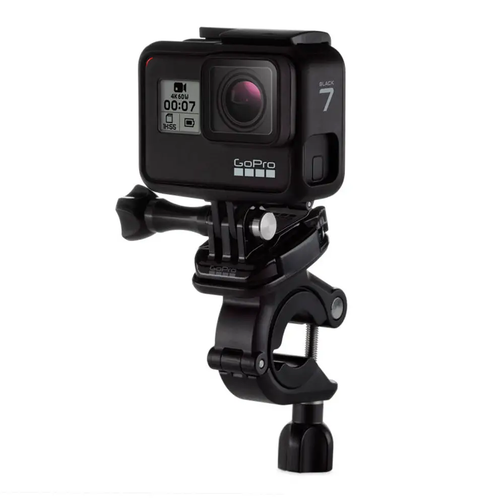 eshop10 suporte selim eixo guidao bastao extensor gopro 5 Eshop10 - Loja Equipamentos Fotográficos