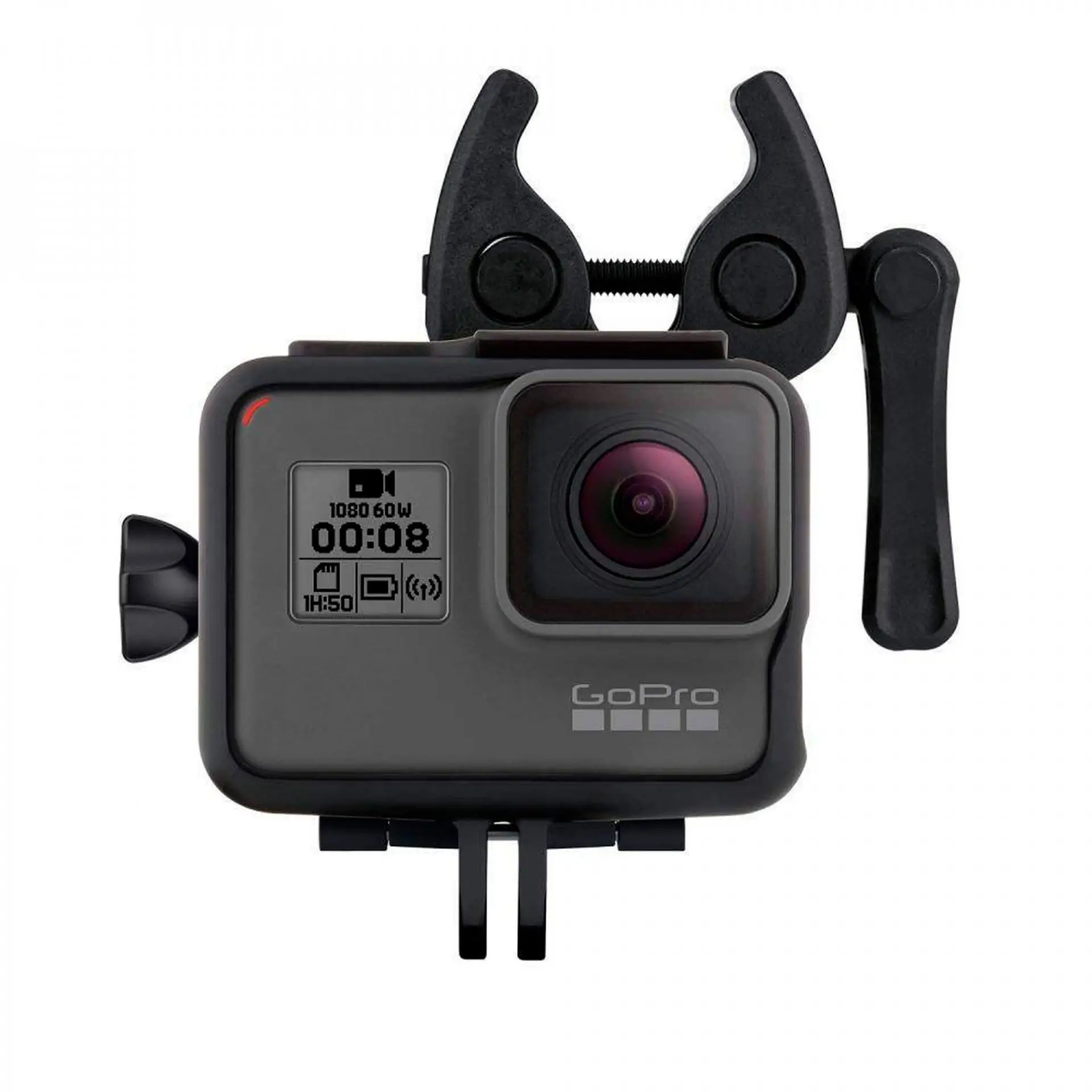 eshop10 suporte sportsman gopro 2 Eshop10 - Loja Equipamentos Fotográficos