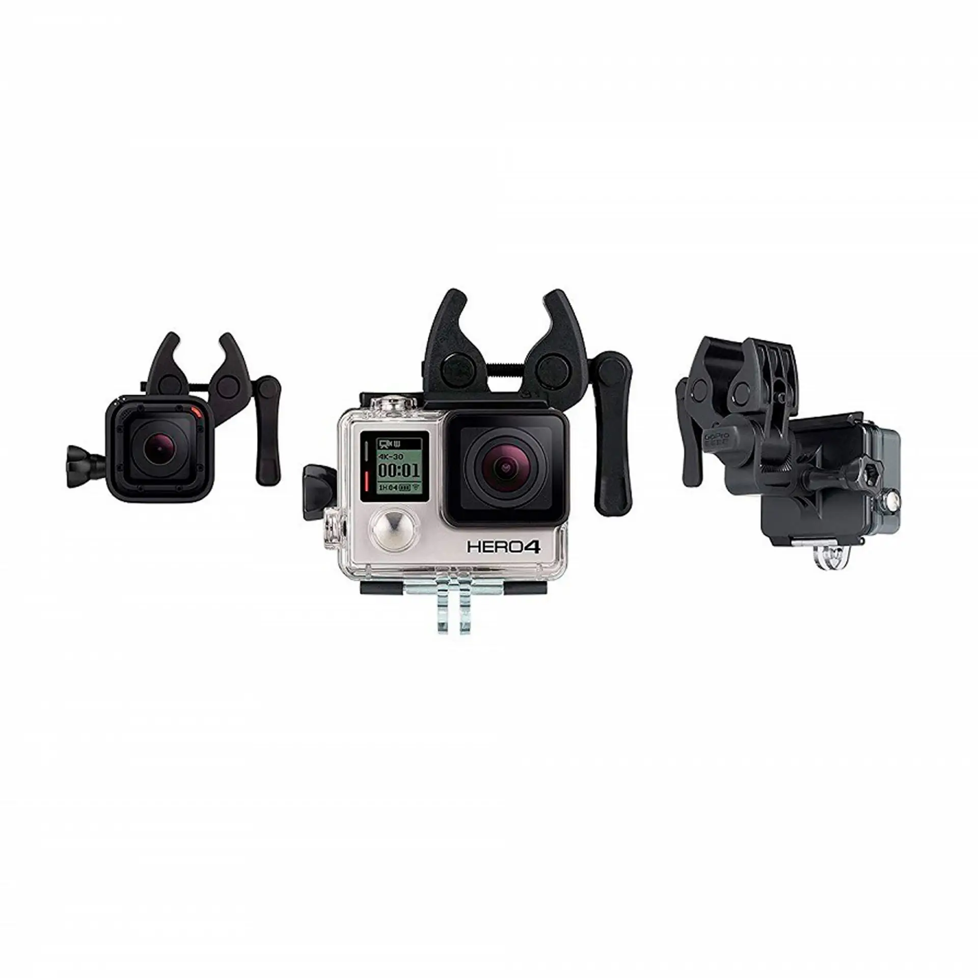 eshop10 suporte sportsman gopro 4 Eshop10 - Loja Equipamentos Fotográficos