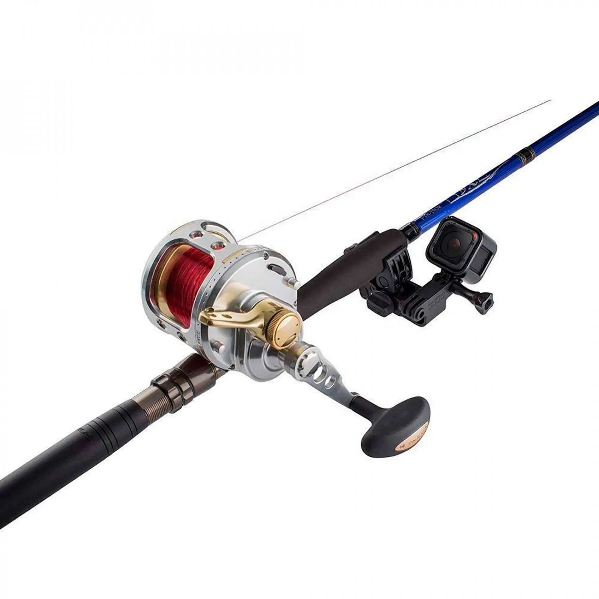 eshop10 suporte sportsman gopro 6 Eshop10 - Loja Equipamentos Fotográficos