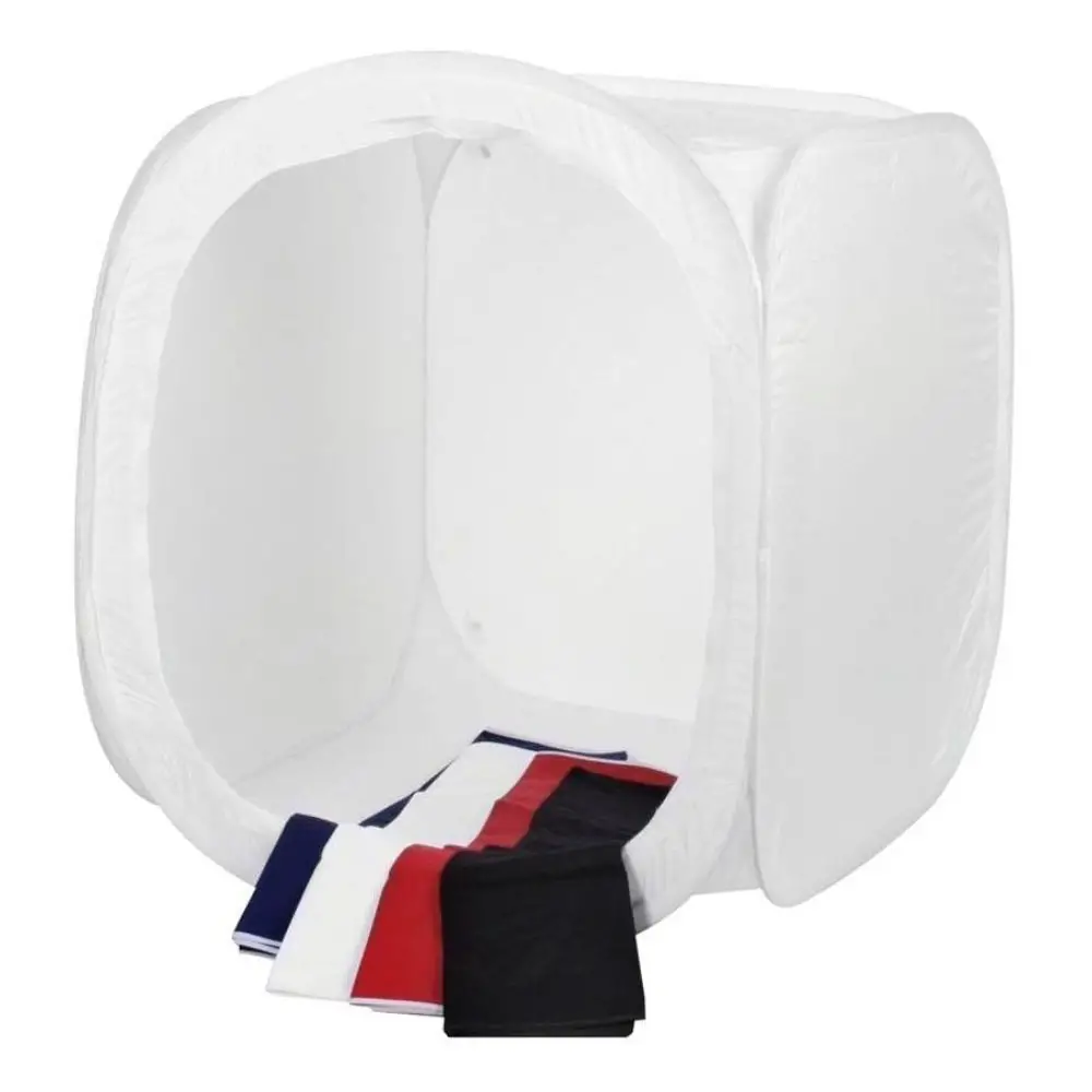 eshop10 tenda difusora mini estudio fotografico 1 Eshop10 - Loja Equipamentos Fotográficos