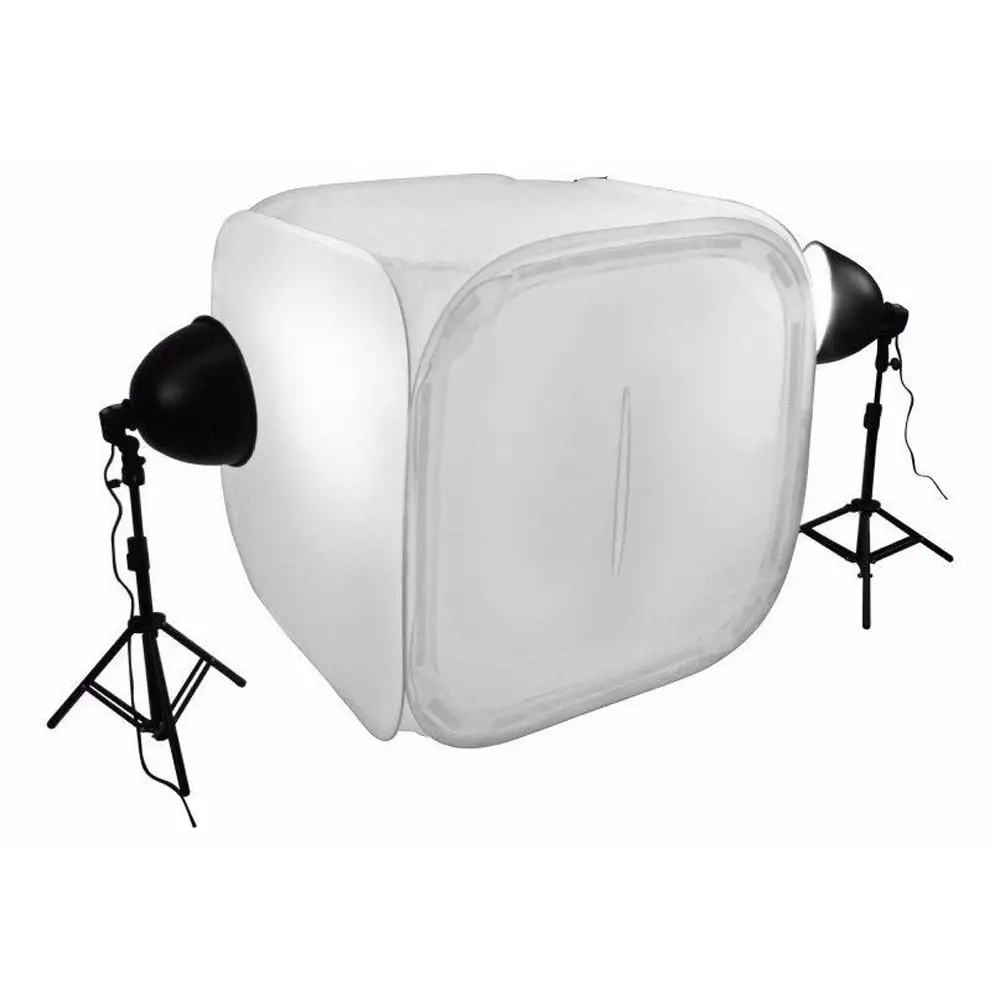 eshop10 tenda difusora mini estudio fotografico 7 Eshop10 - Loja Equipamentos Fotográficos