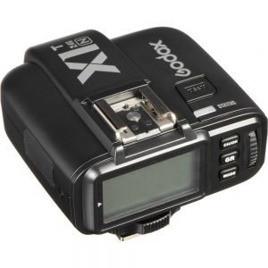 eshop10 transmissor godox x1t n 2 Eshop10 - Equipamentos Fotográficos e Cine